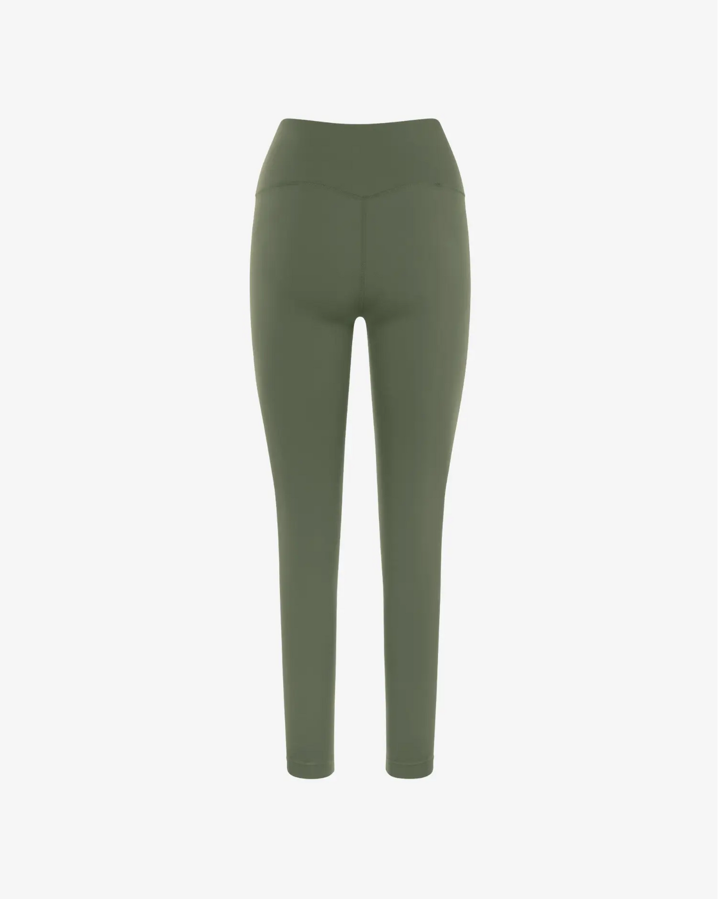 Bonita Leggings - Alpine Moss