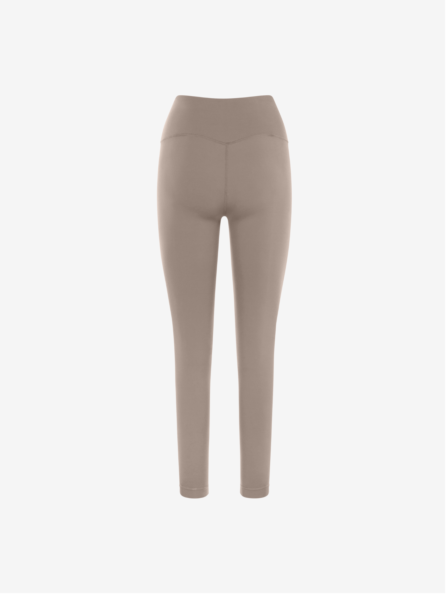 Bonita Leggings - Nude