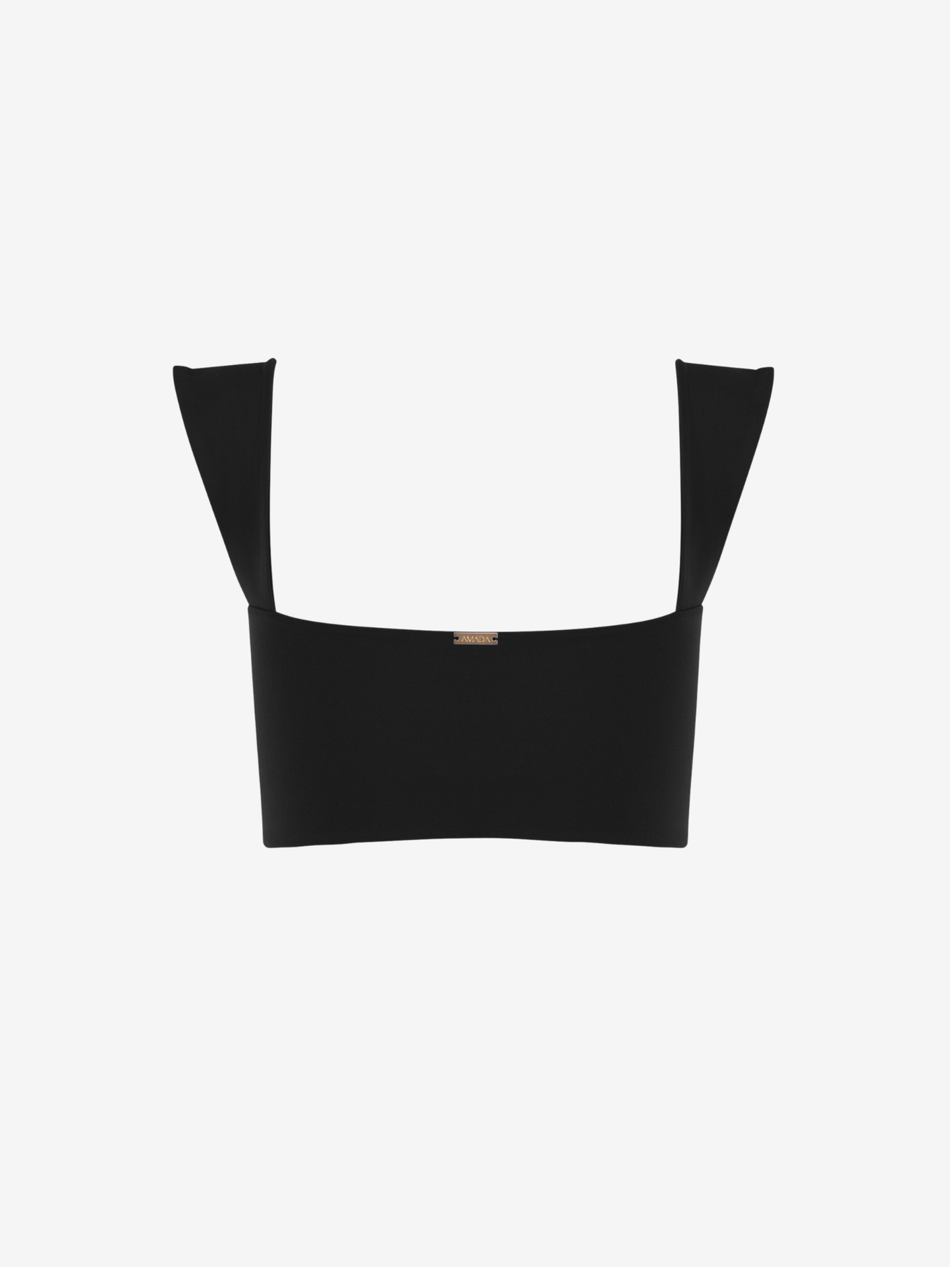 Jaqueline Balconette Bra - Black