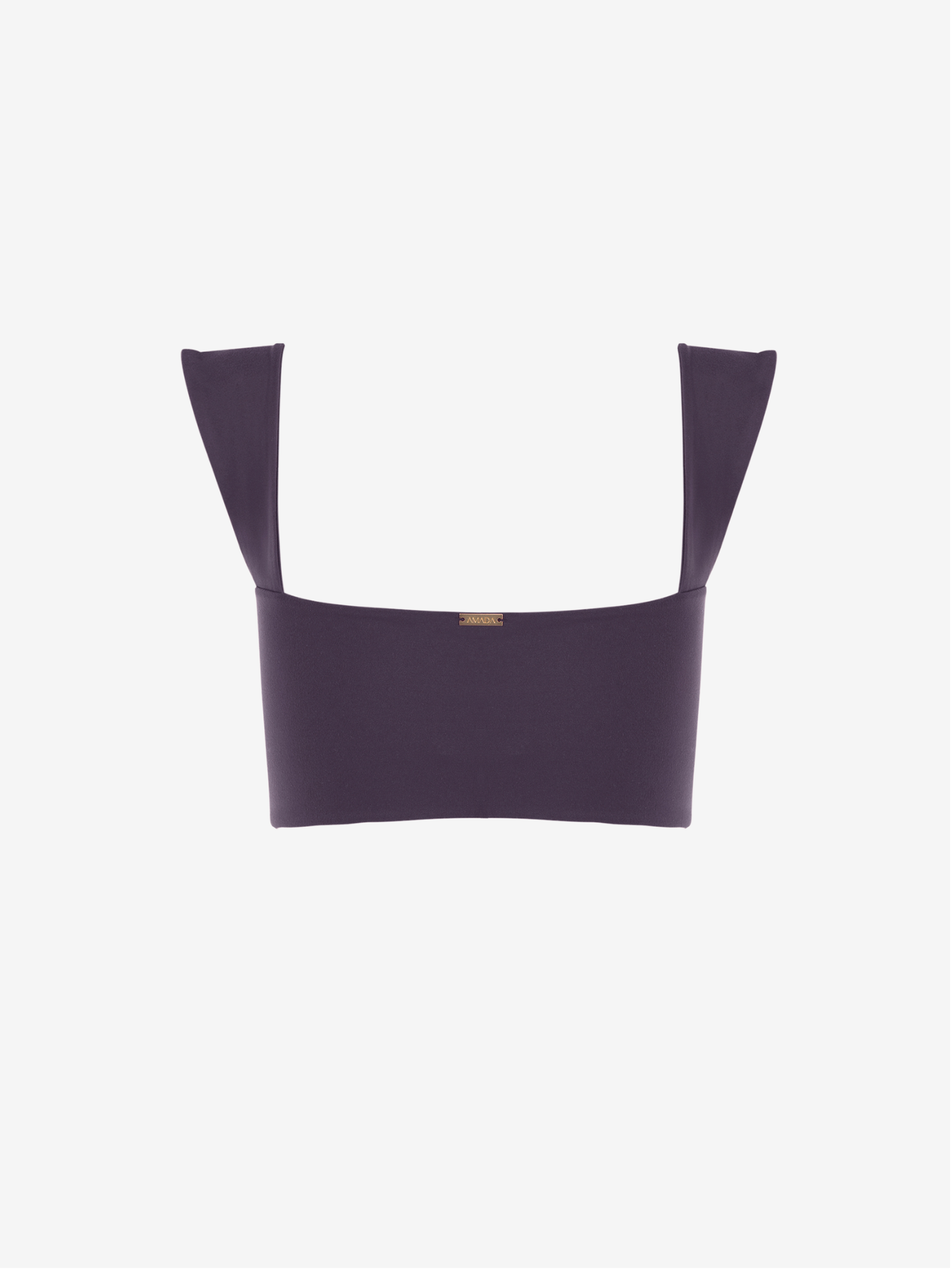 Jaqueline Balconette Bra - Stone