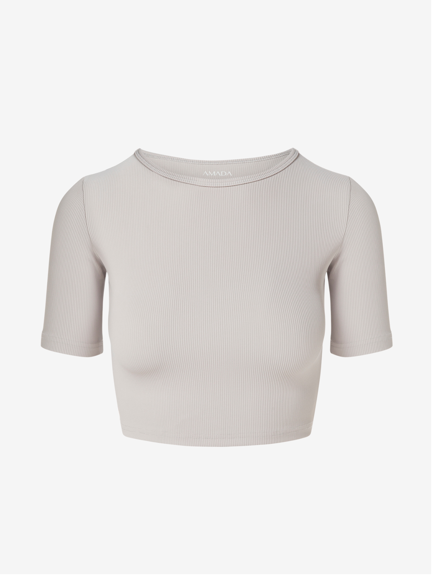 Nora Shirt -Cool Grey