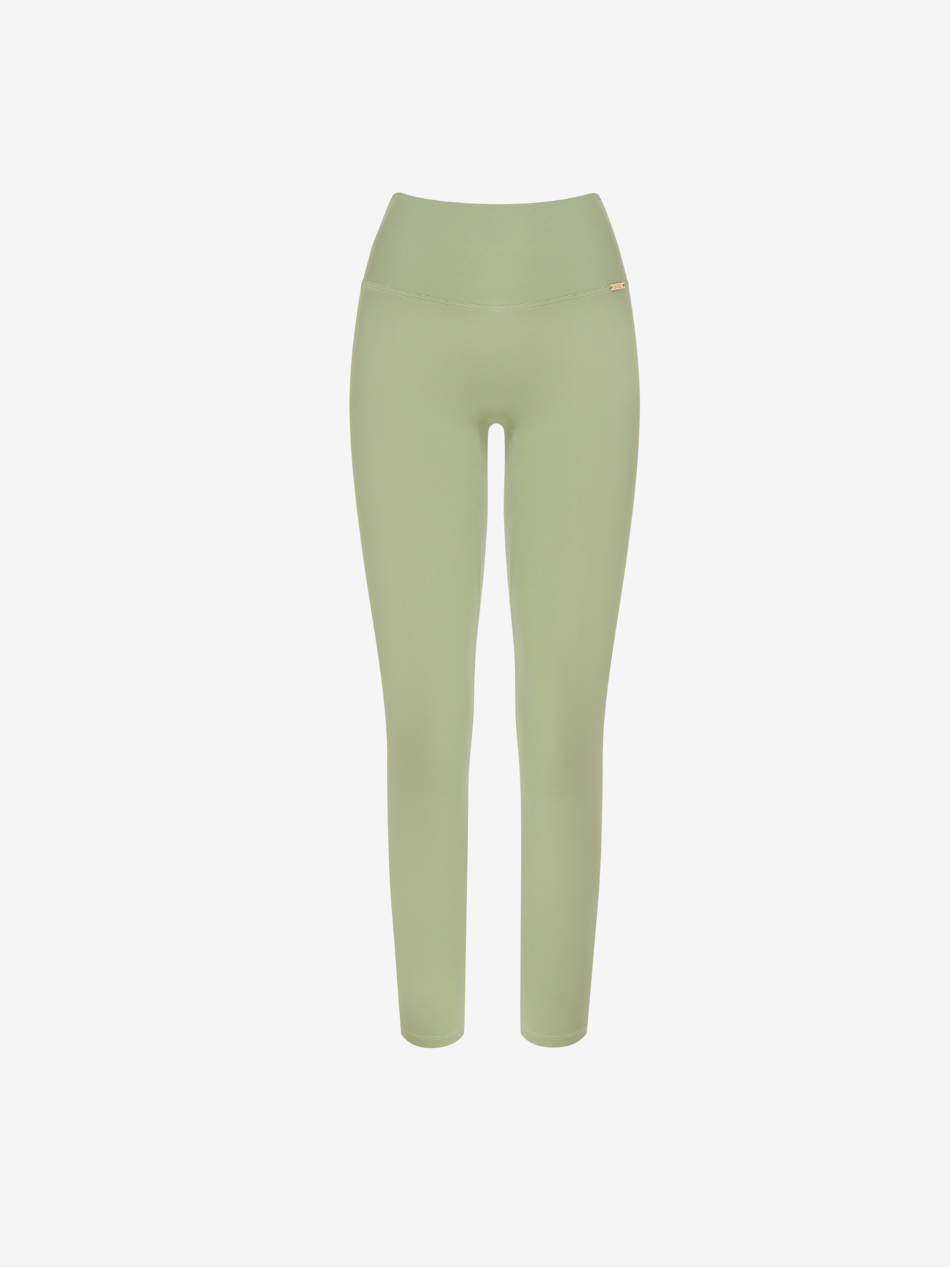 Brielle Leggings - Mint
