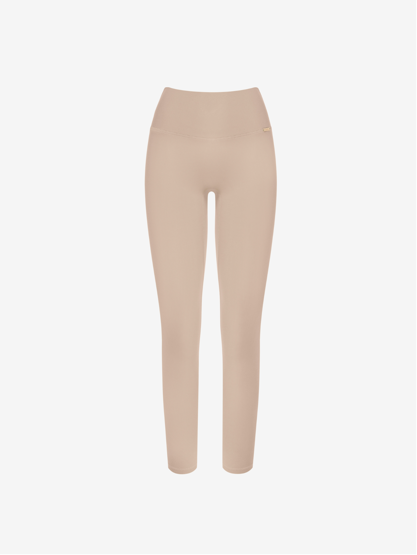 Brielle Leggings - Cream