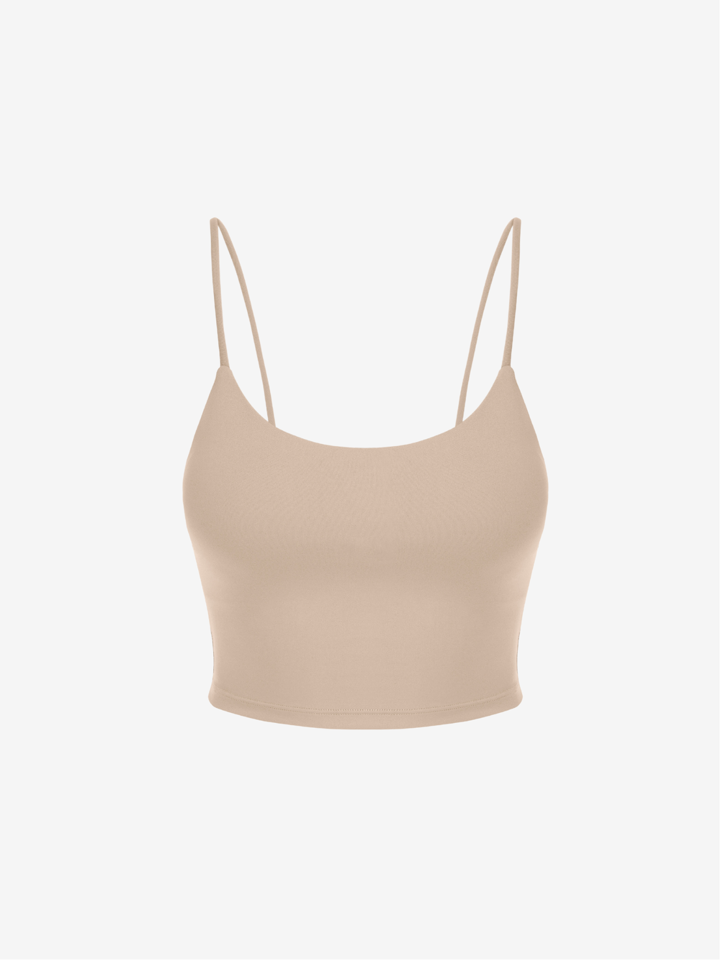 Ulca Top - Cream