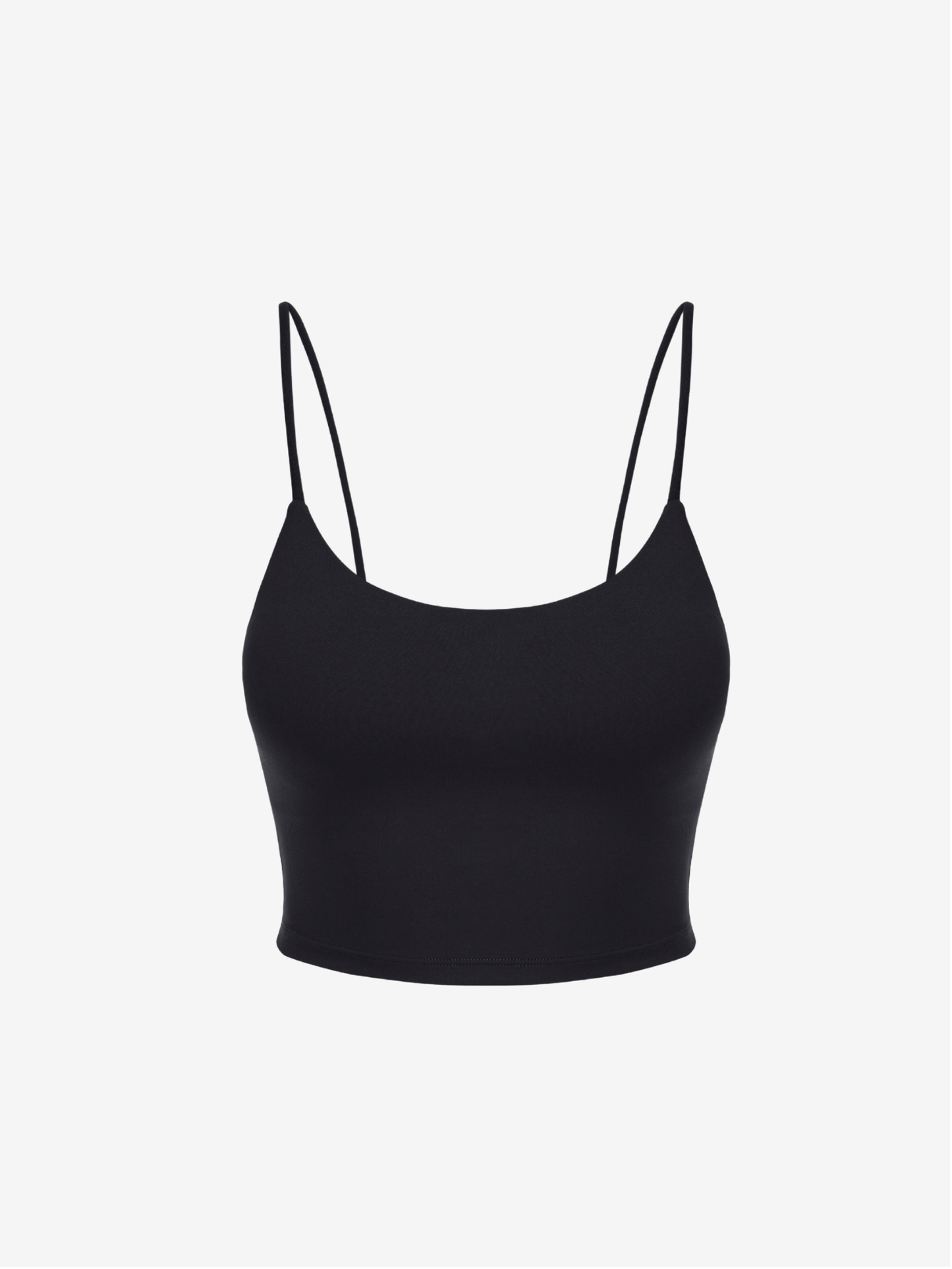 Ulca Top - Black