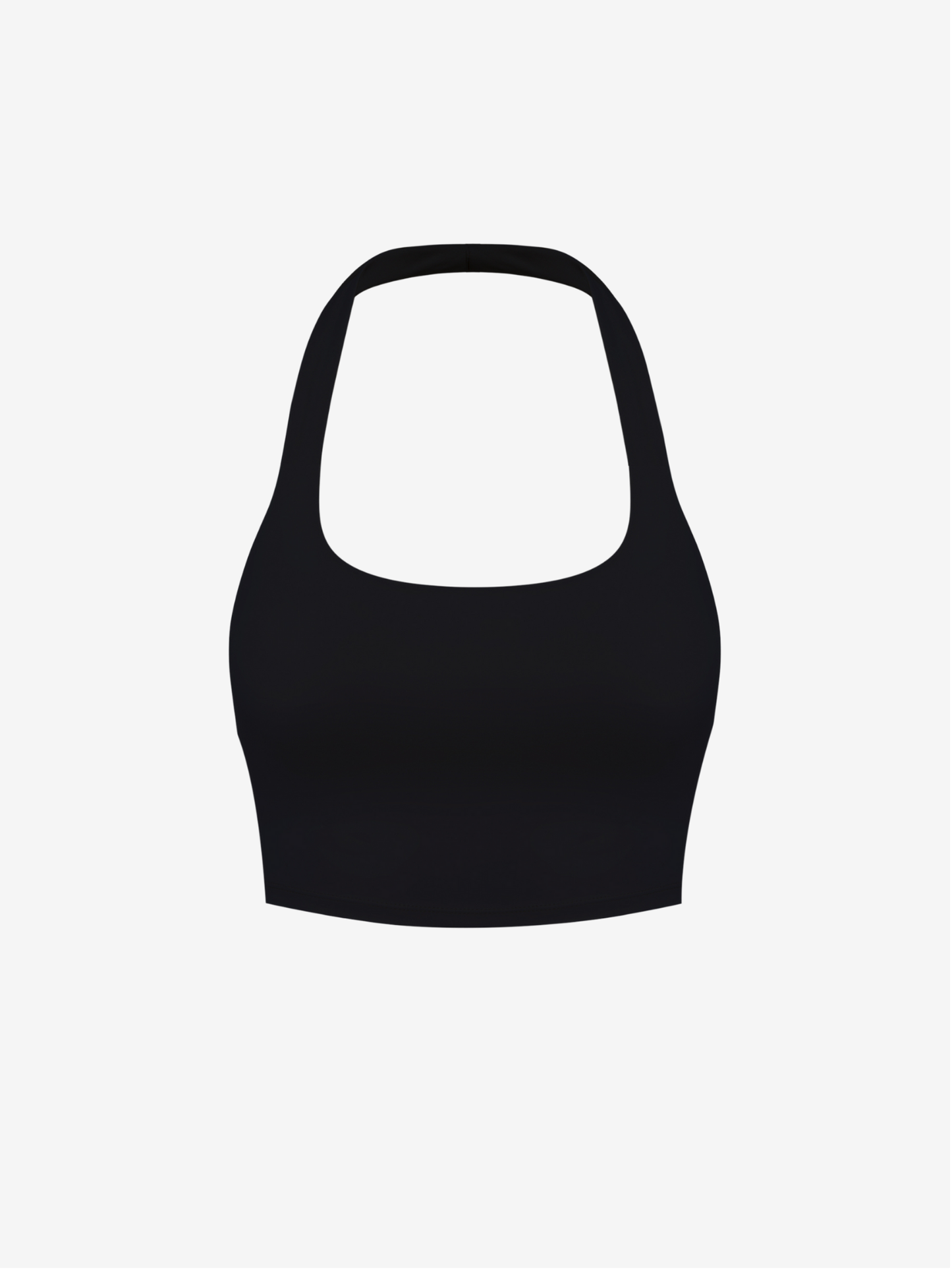 Elisa Halterneck - Black