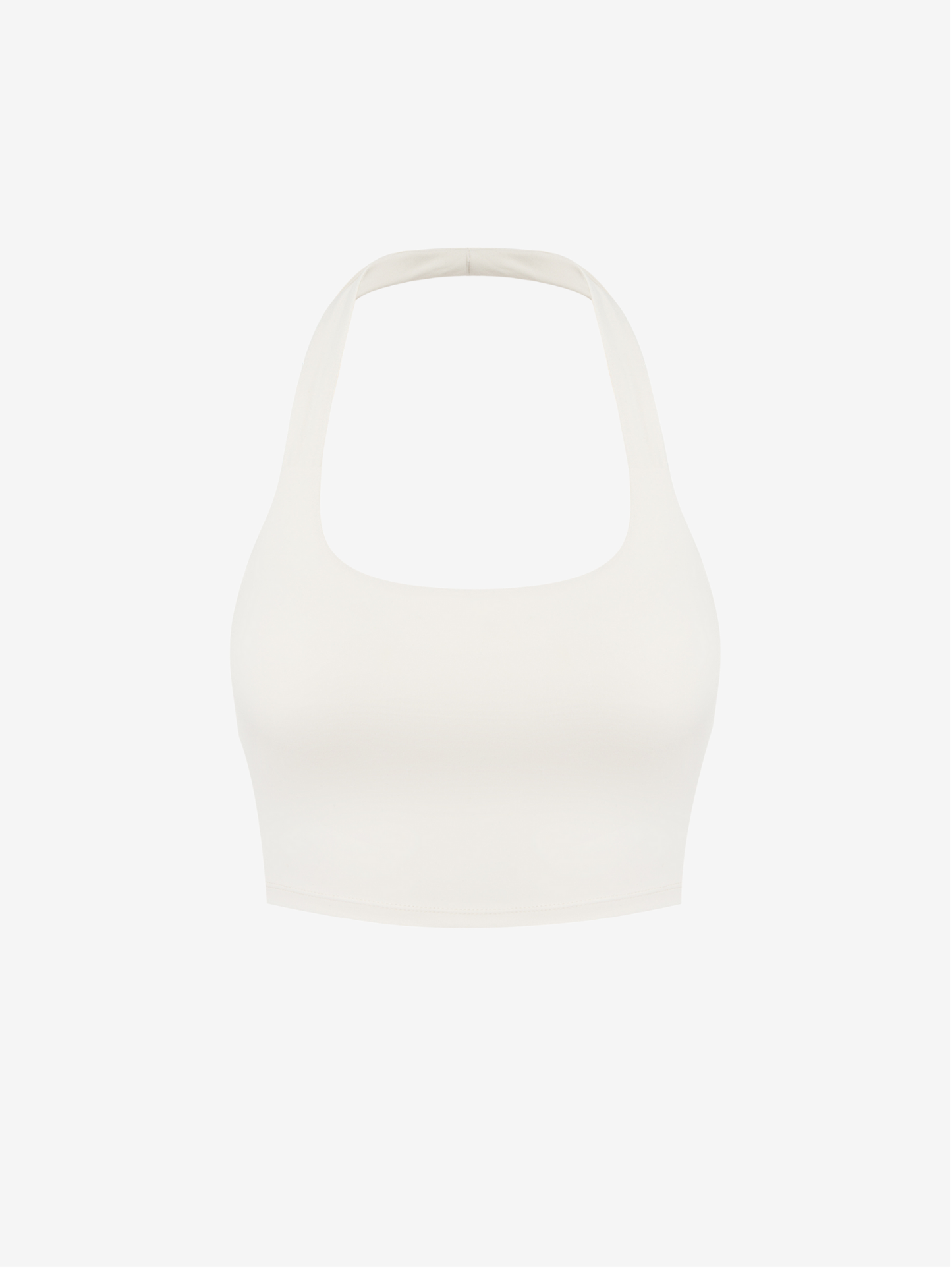 Elisa Halterneck - Ivory