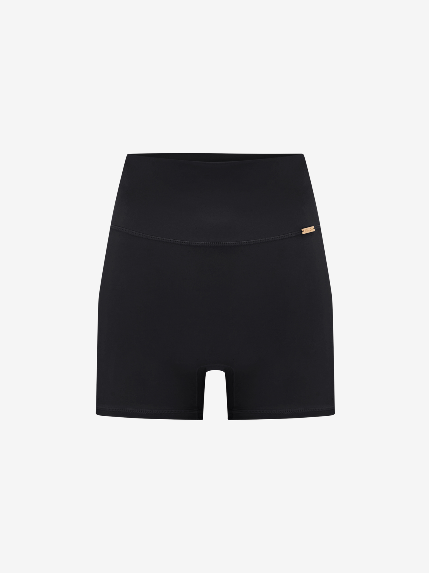 Belle Shorts - Black