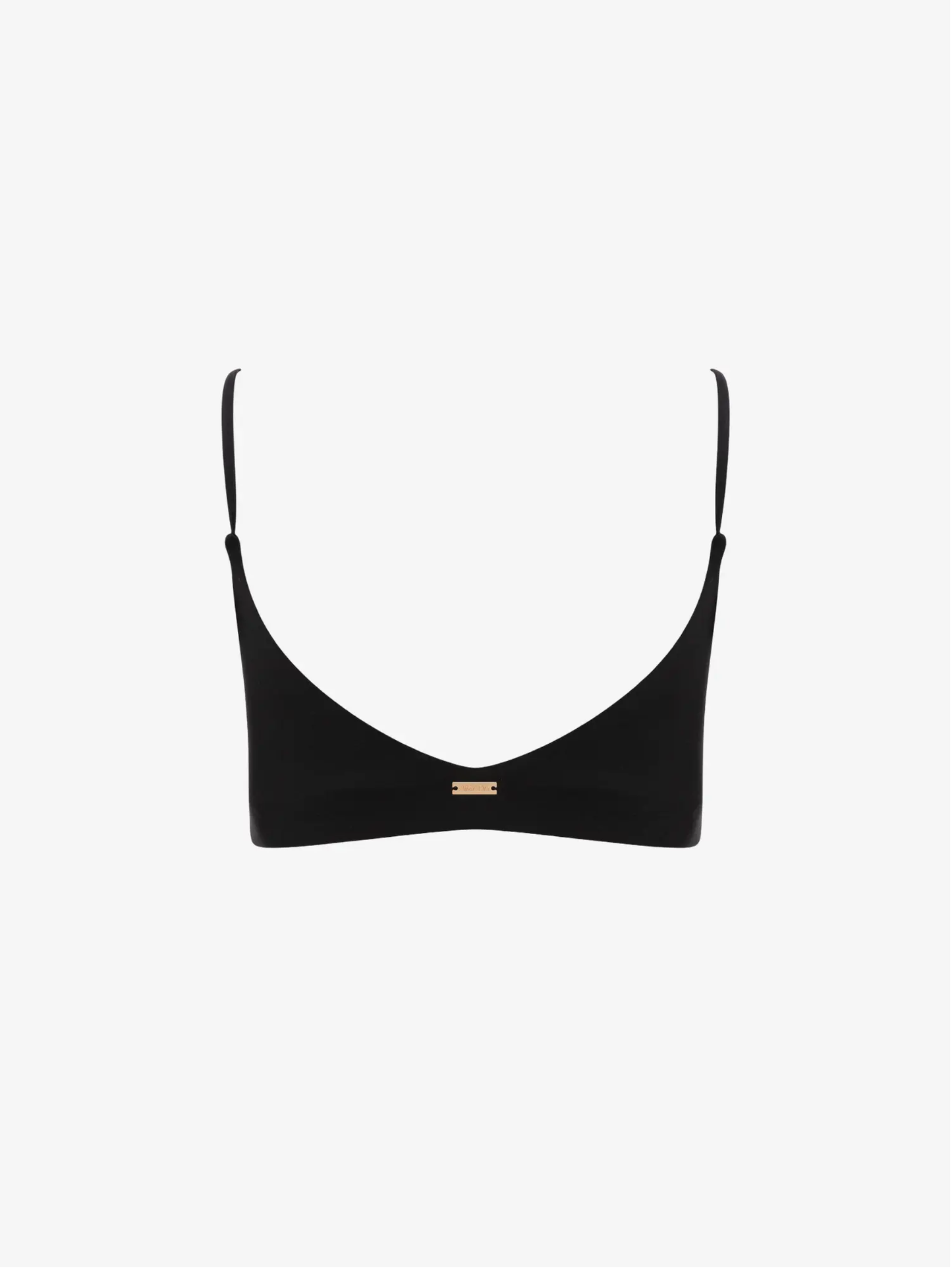 Una Bra - Black