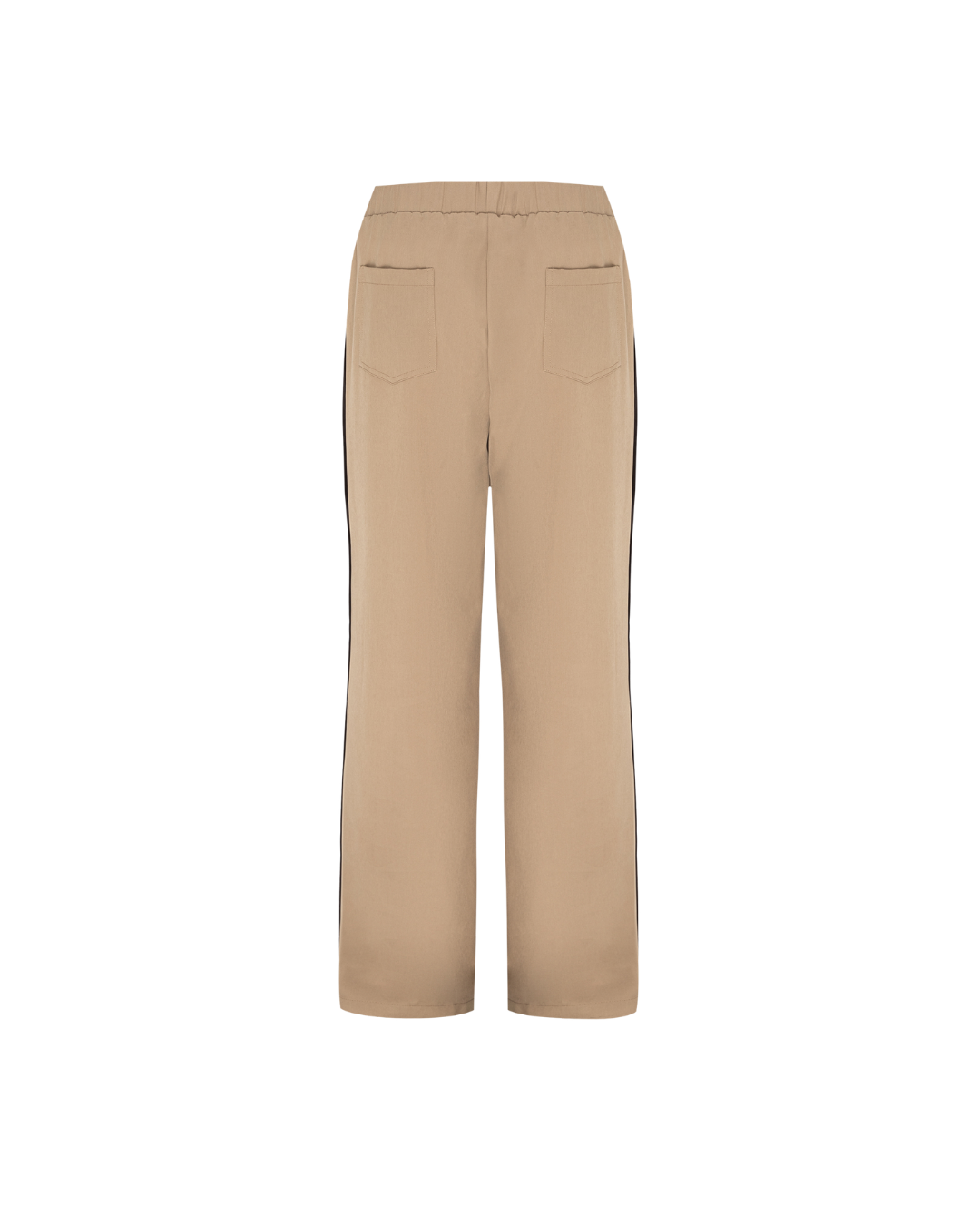 AMADA Tracksuit Jogger - Beige/Black