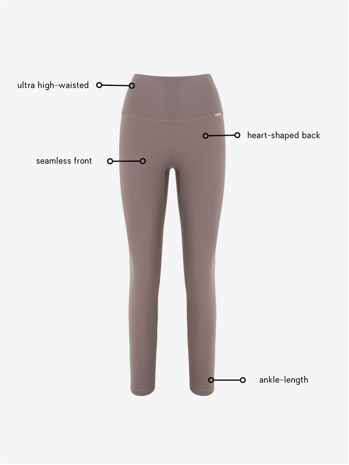 Becca Leggings - Sand