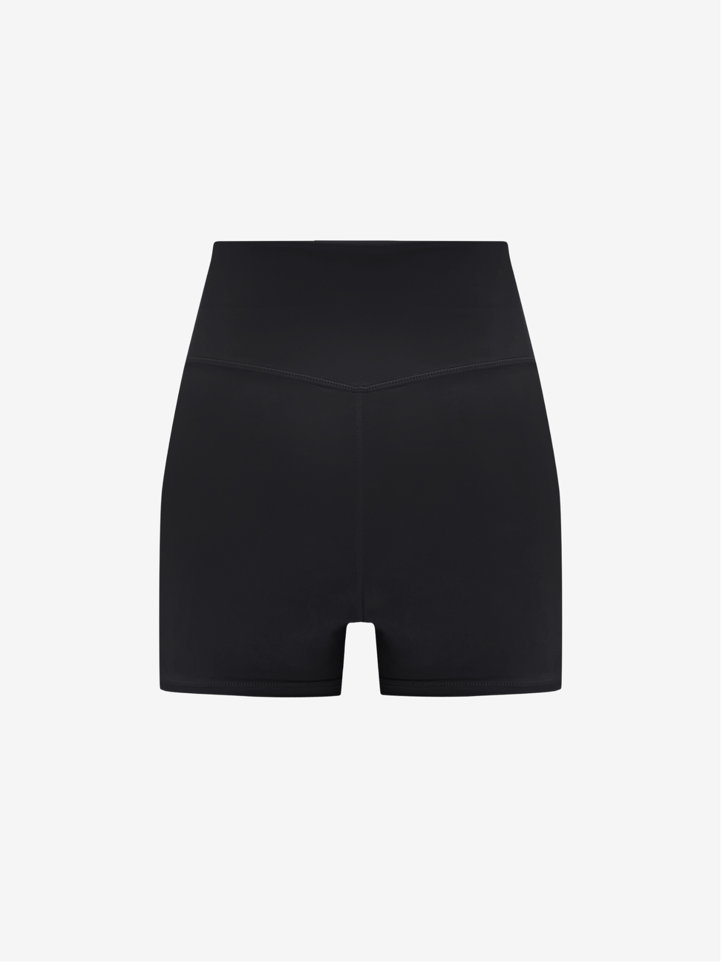 Belle Shorts - Black