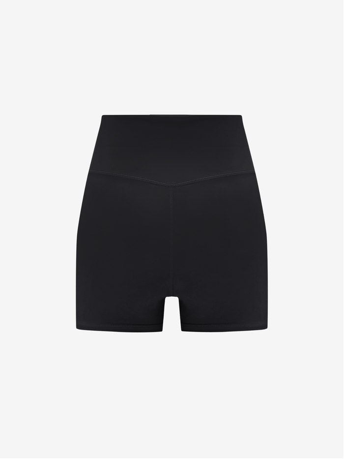 Belle Shorts - Black