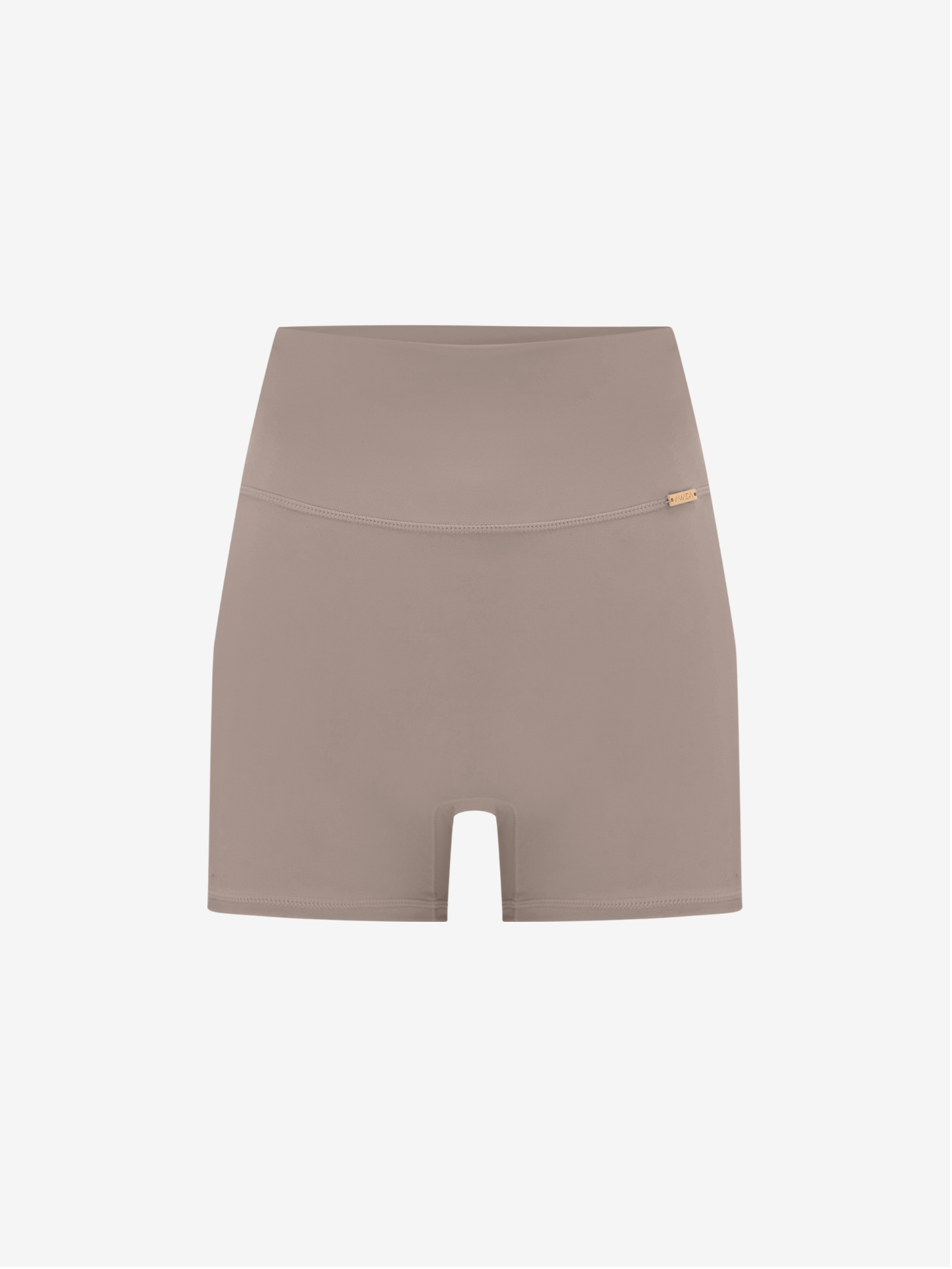 Belle Shorts - nude