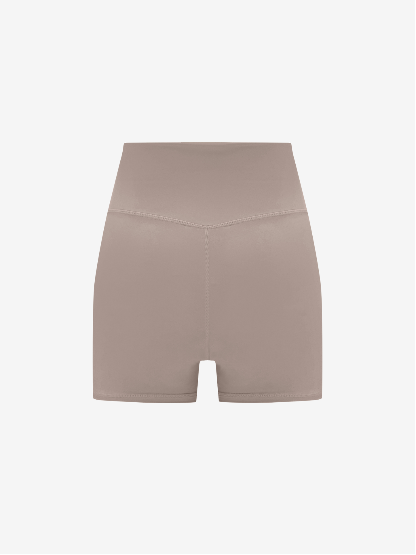 Belle Shorts - nude