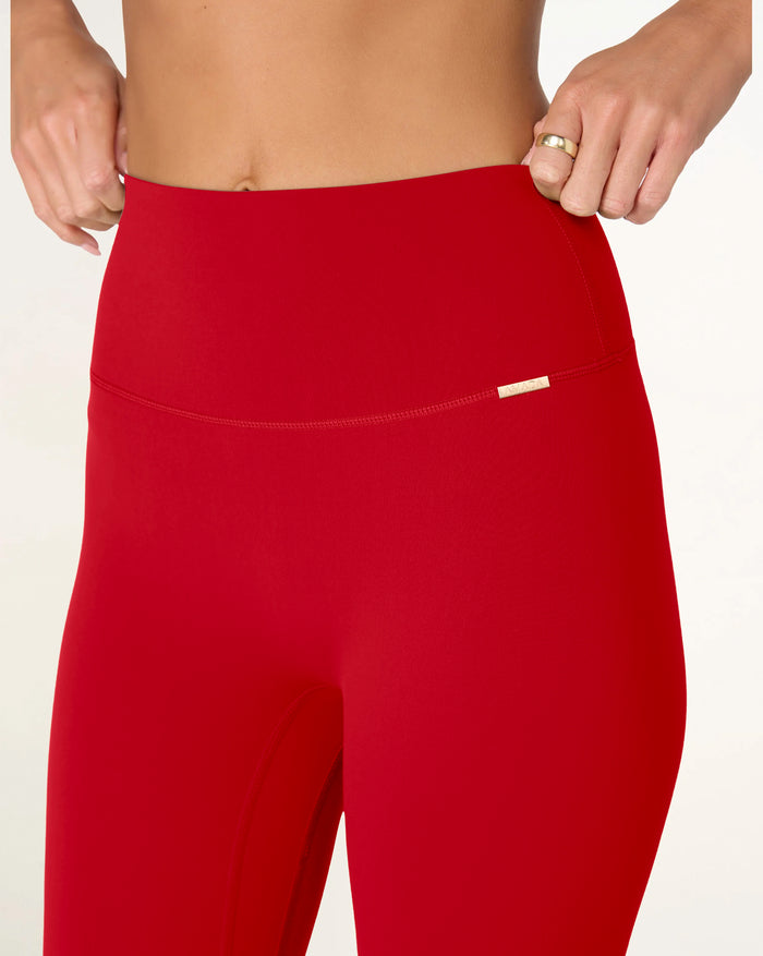 Bonita Leggings - Red