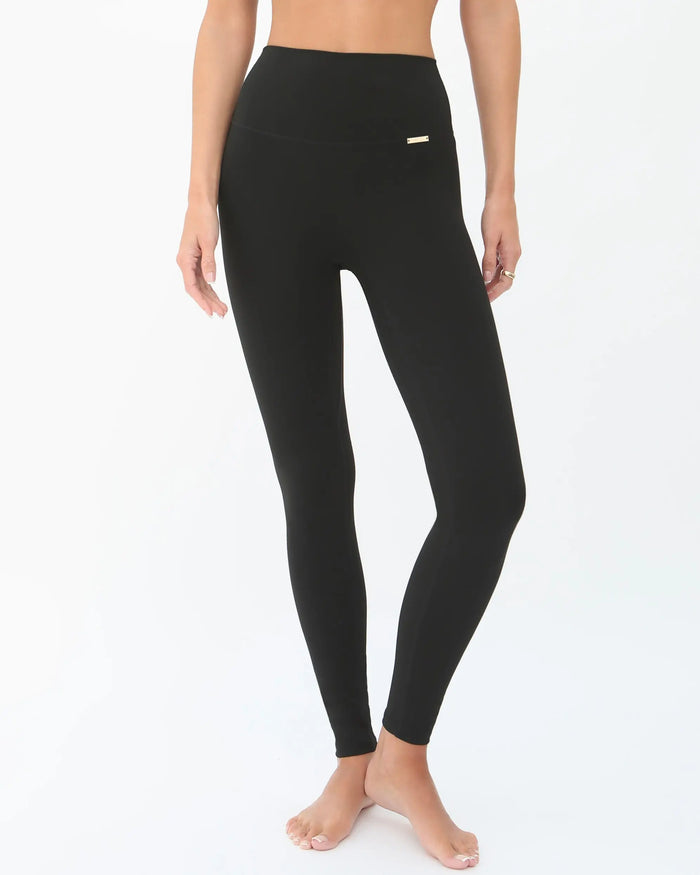 Bonita Leggings - Black