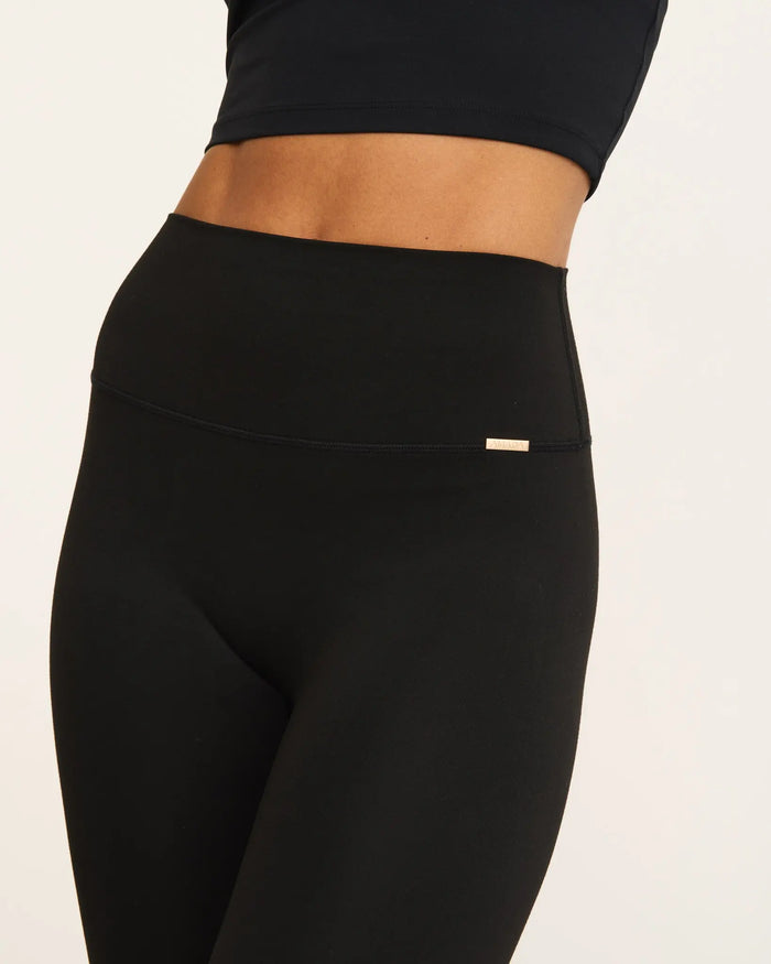 Bonita Leggings - Black