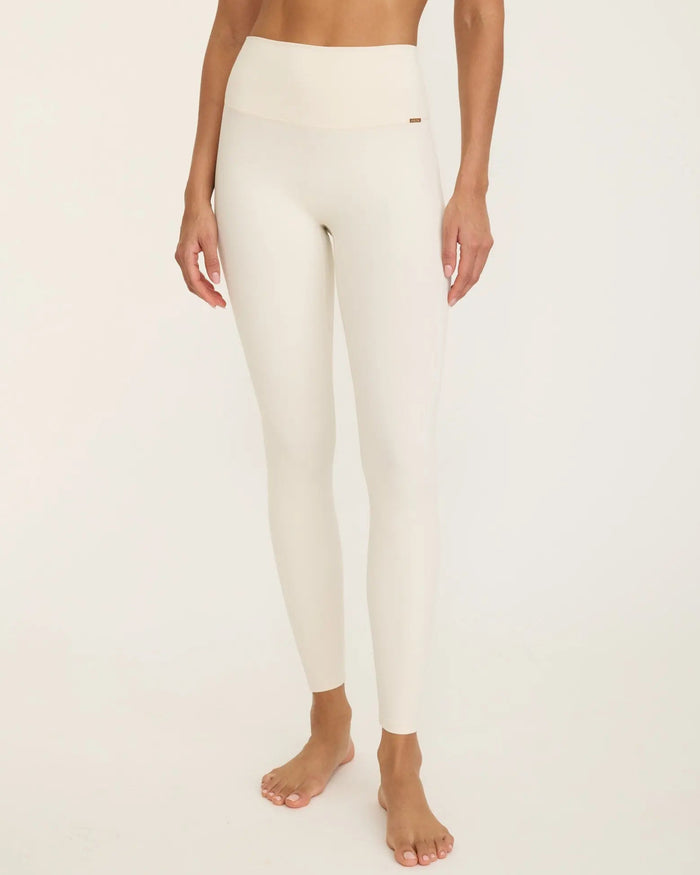 Bonita Leggings - Ivory