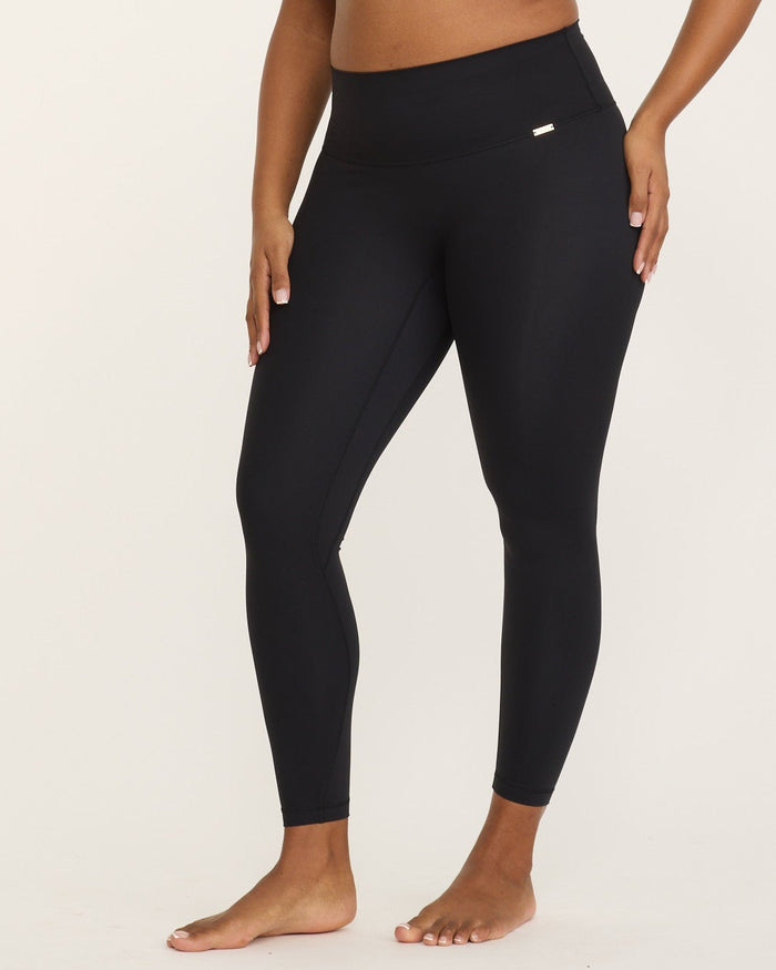 Bonita Leggings - Black
