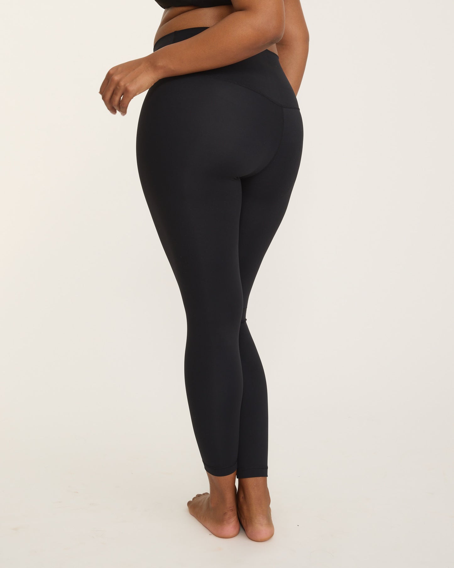 Bonita Leggings - Black