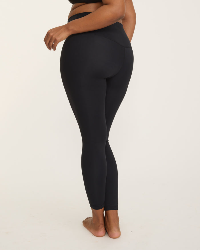 Bonita Leggings - Black