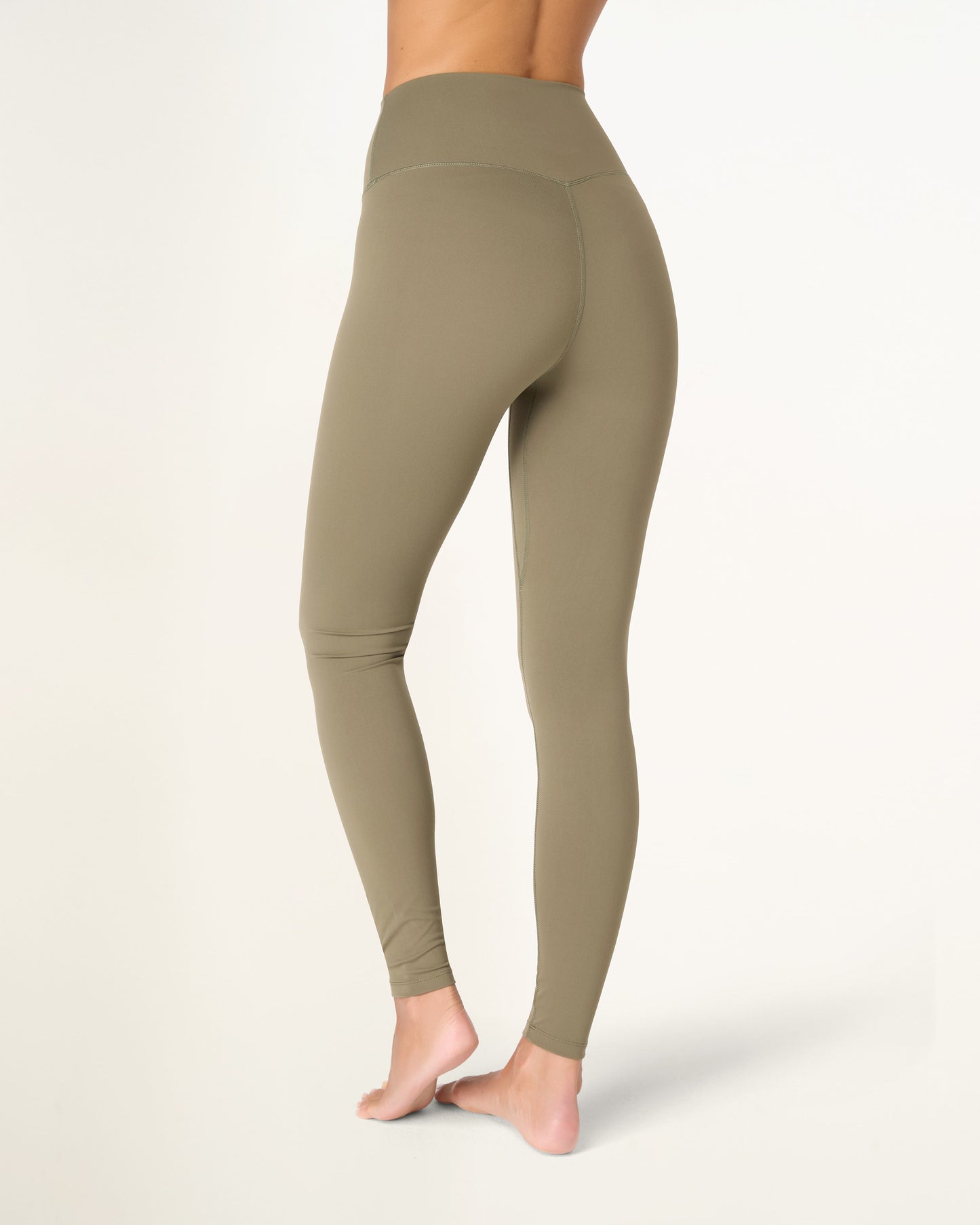 Bonita Leggings - Alpine Moss