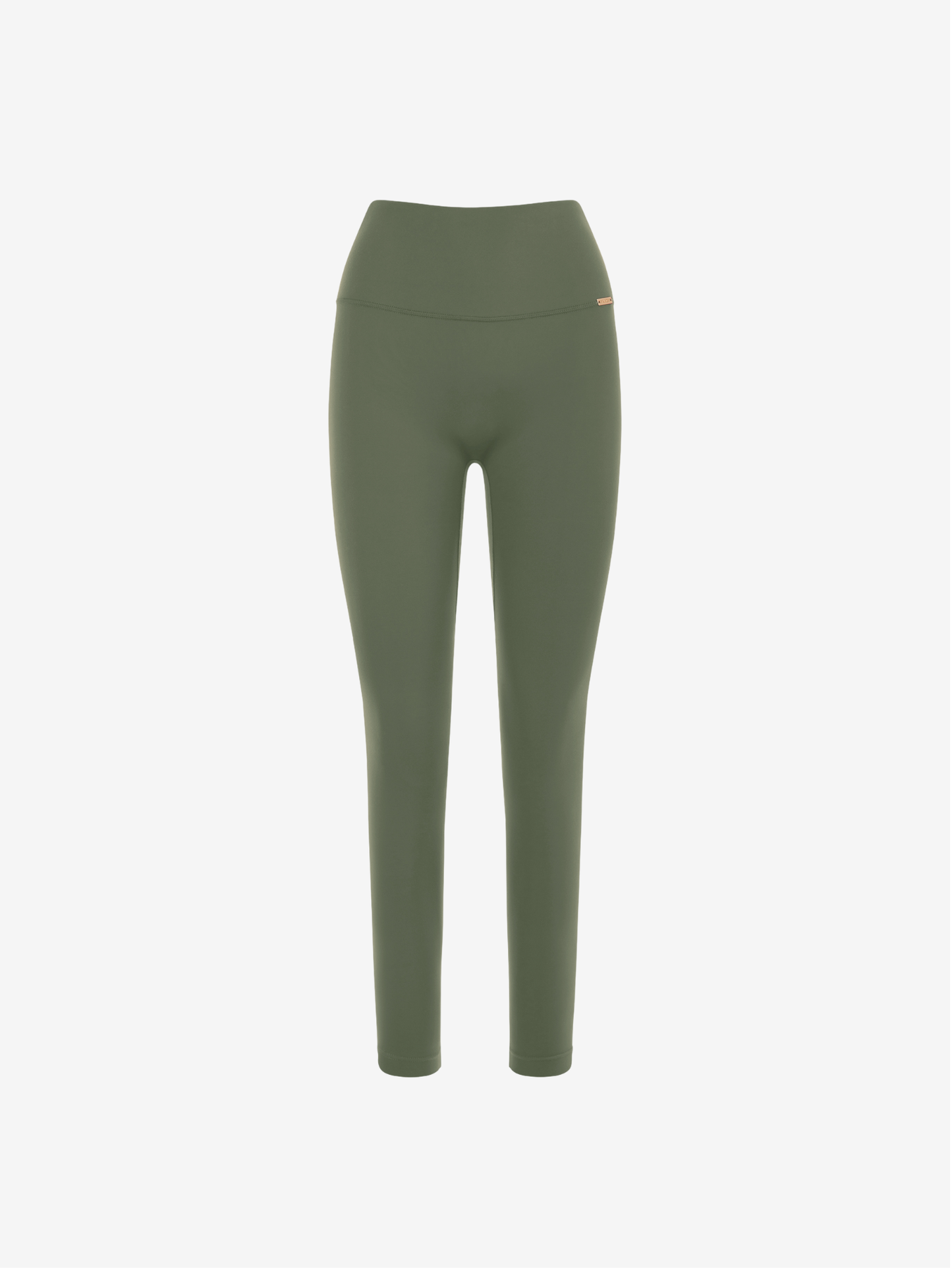 Bonita Leggings - Alpine Moss