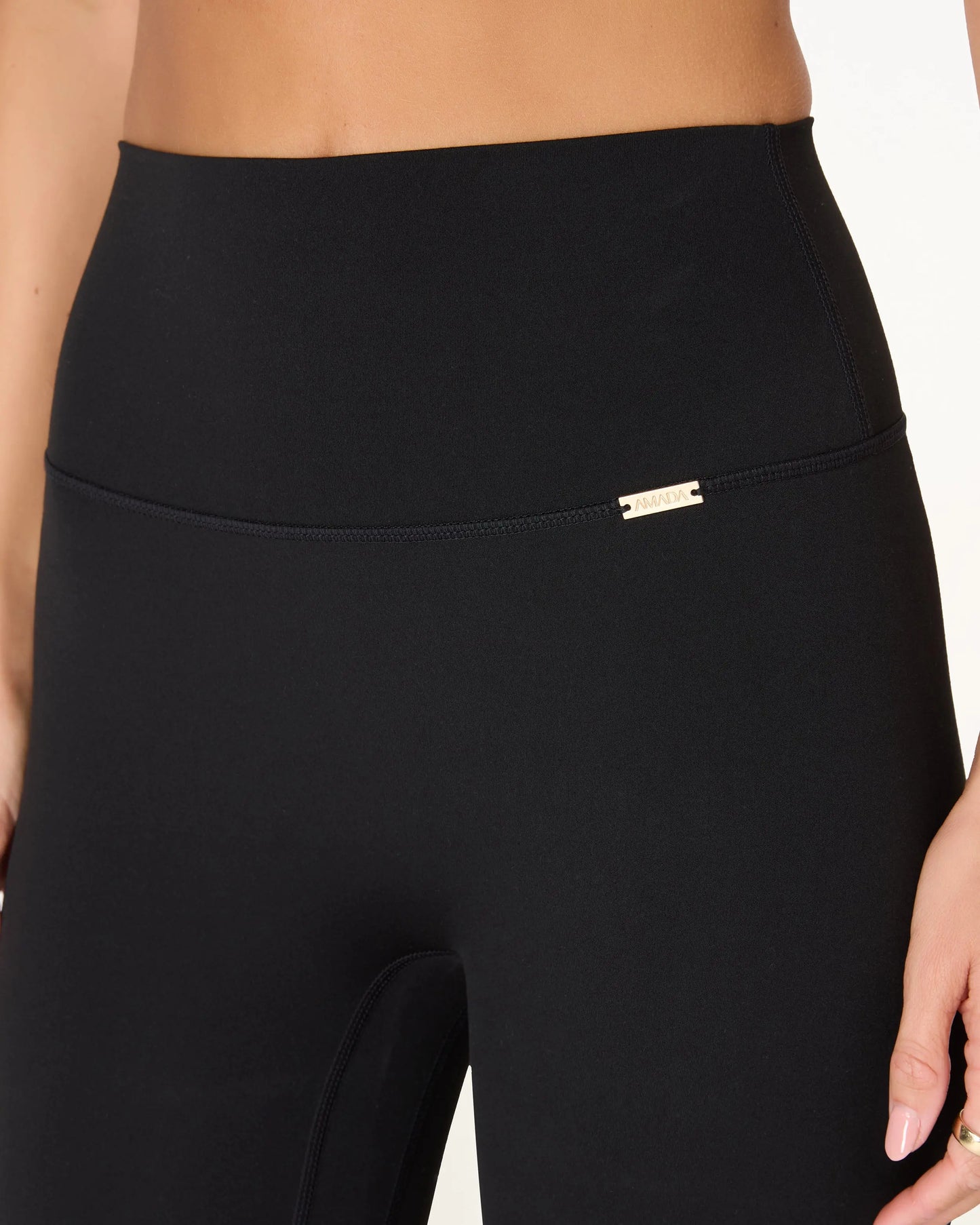 Bonita Leggings - Black