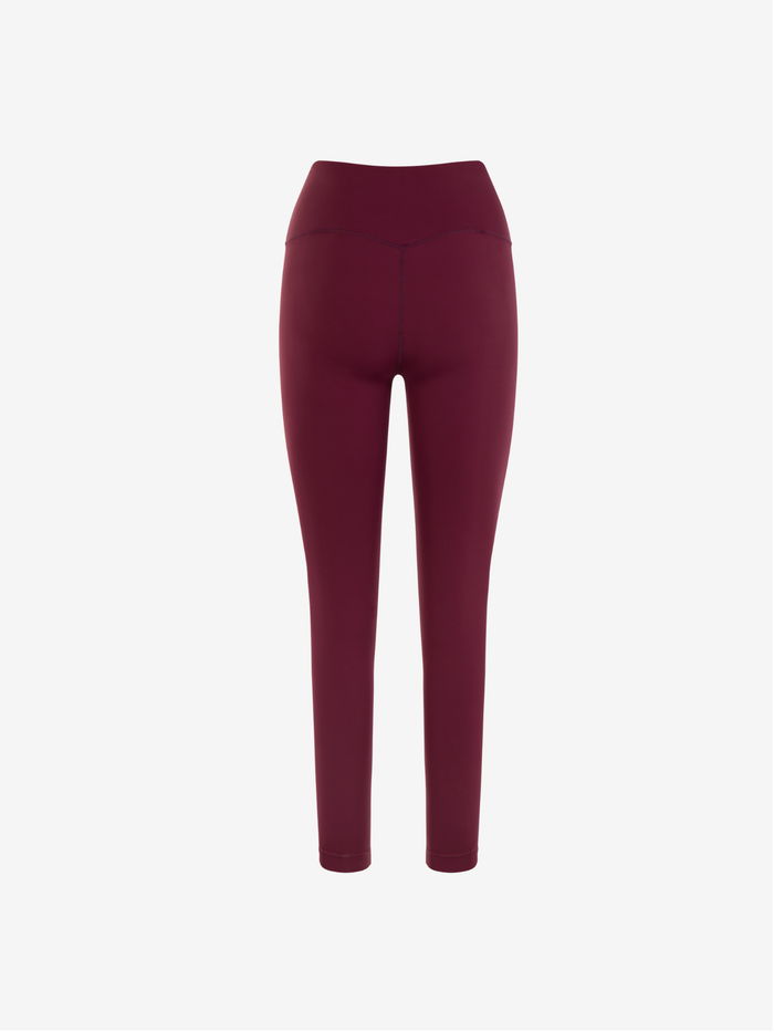 Bonita Leggings - Cherry
