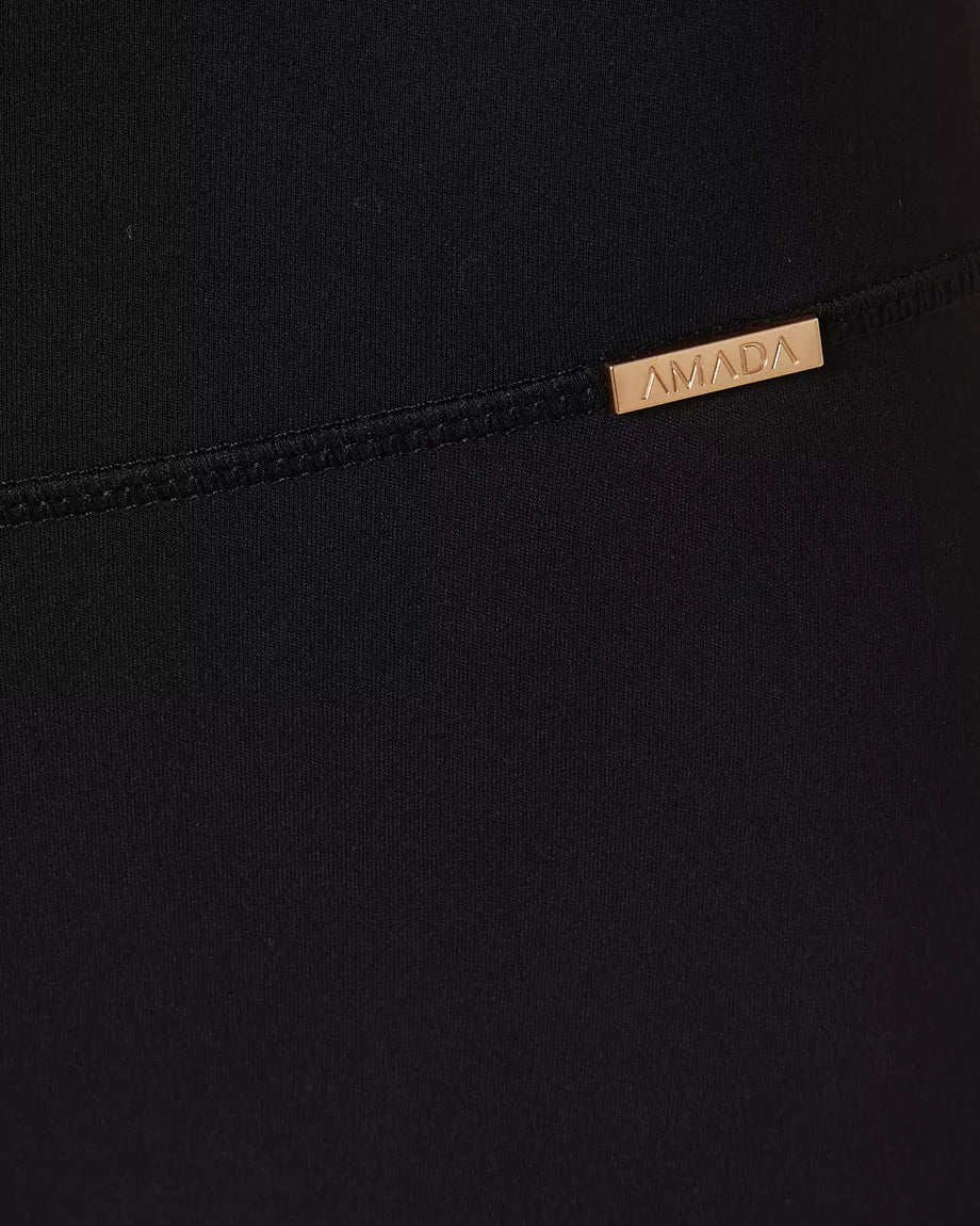 Bonita Leggings - Black
