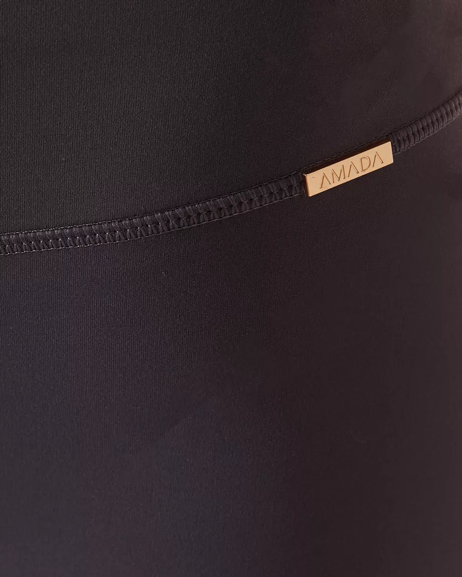 Bonita Leggings -Stone