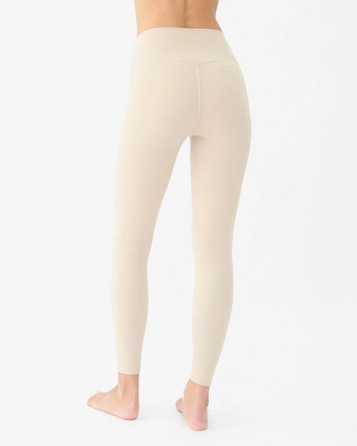 Brielle Leggings - Cream