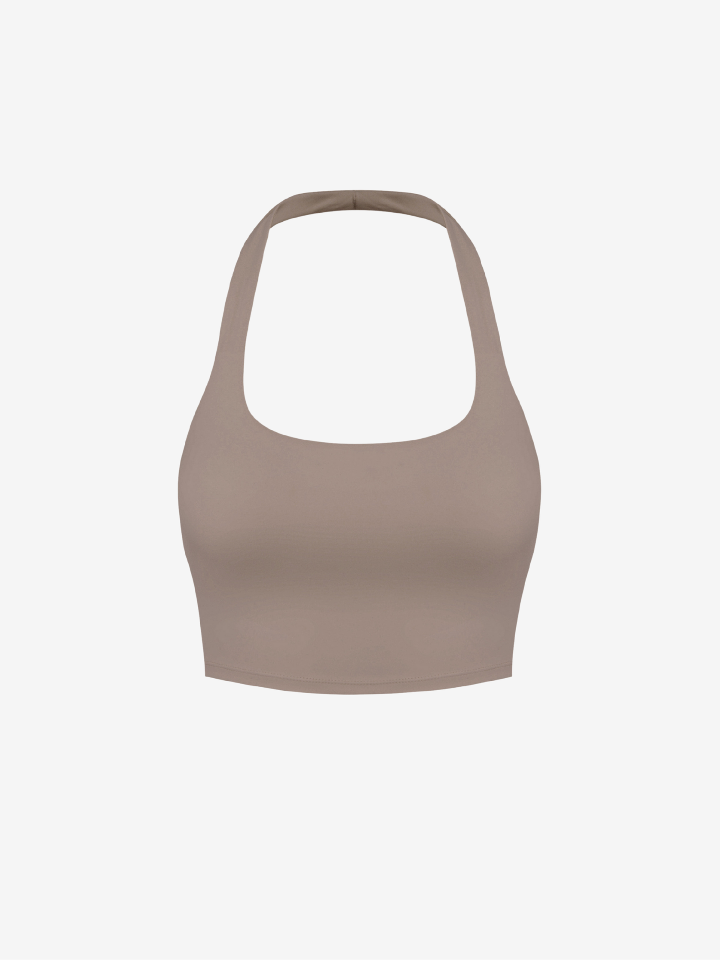 Elisa Halterneck - Nude