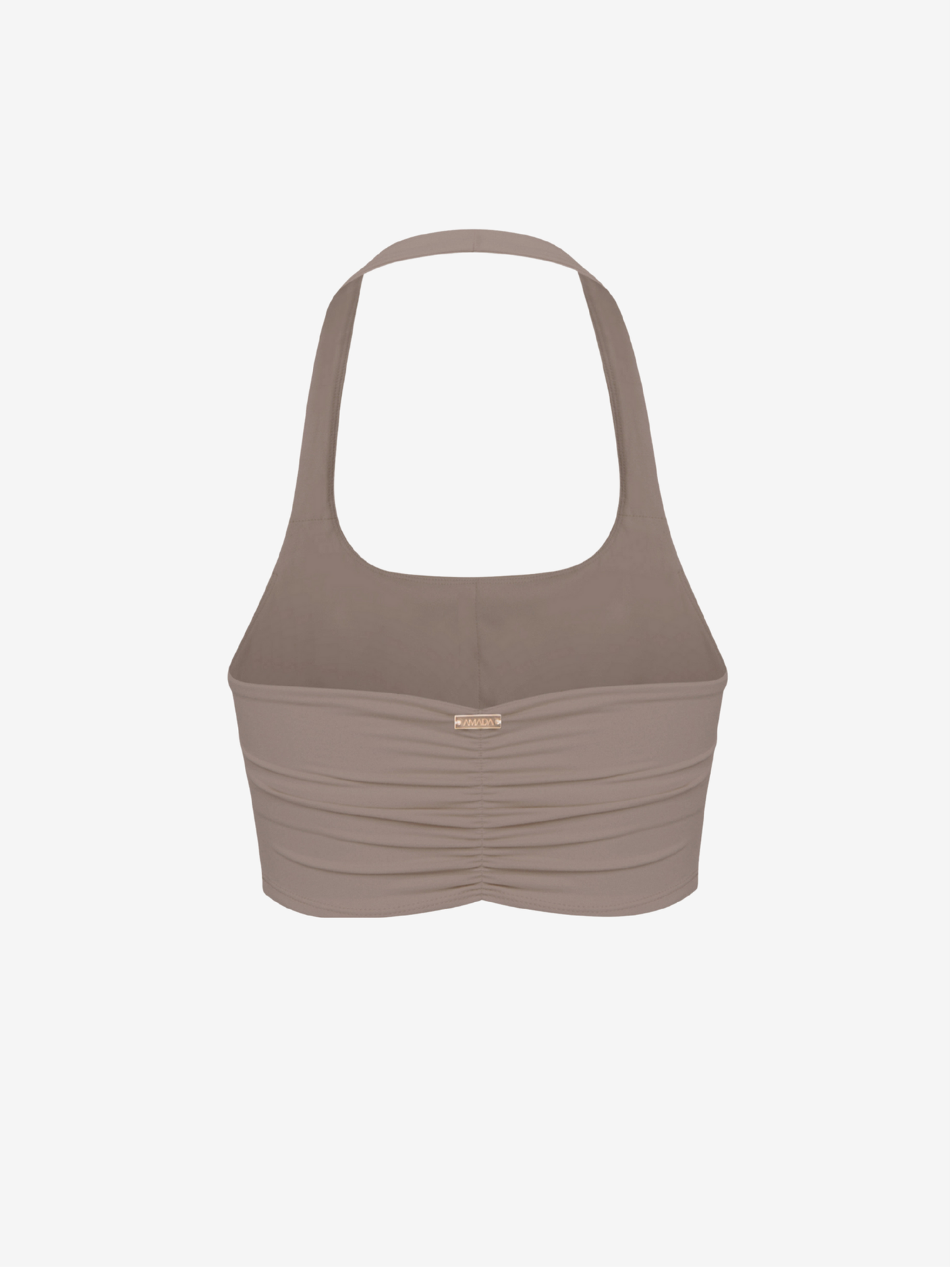 Elisa Halterneck - Nude