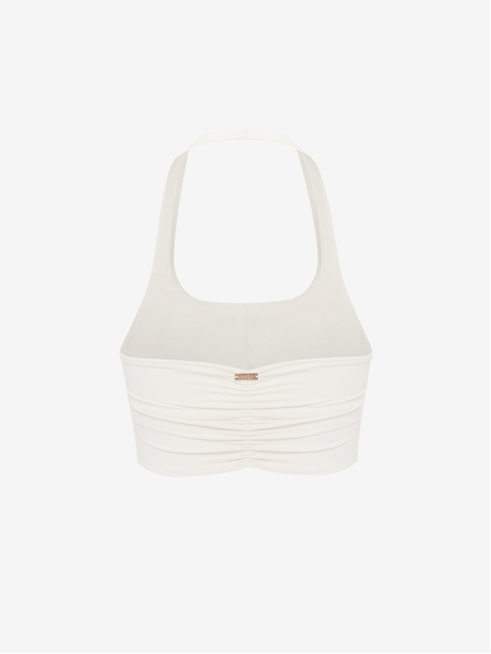 Elisa Halterneck - Ivory