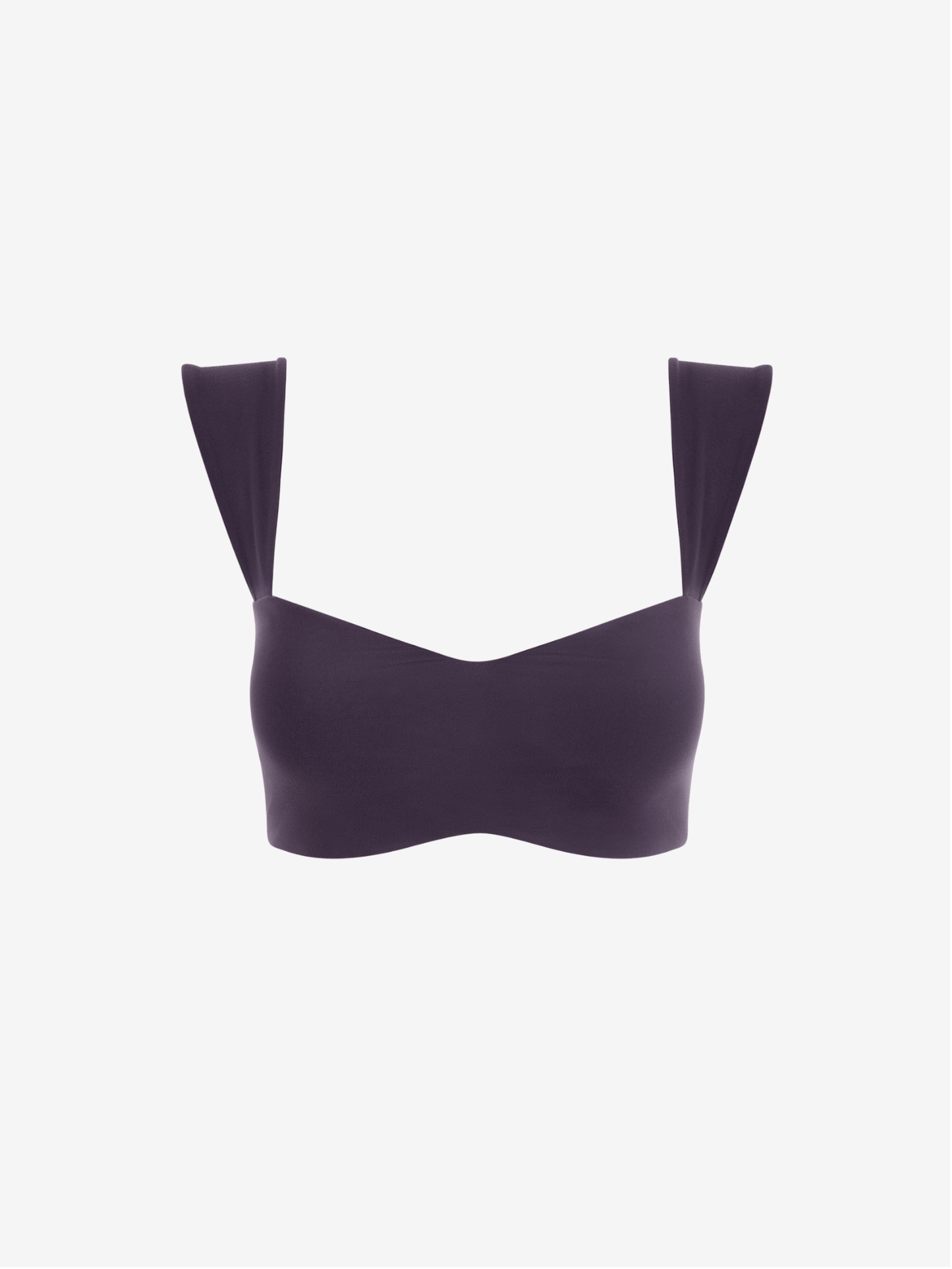 Jaqueline Balconette Bra - Stone