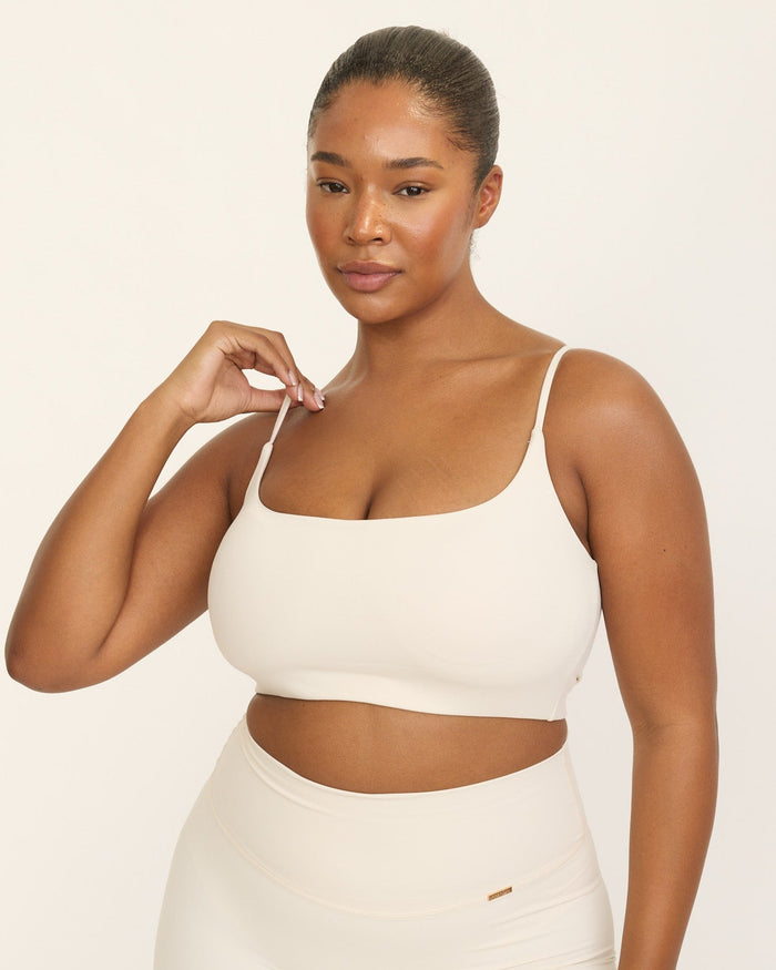 Una Bra - Ivory
