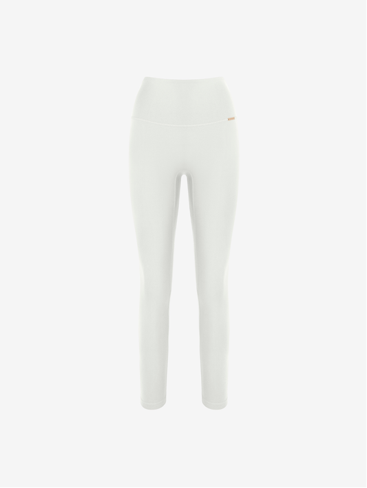 Bonita Leggings - Ivory