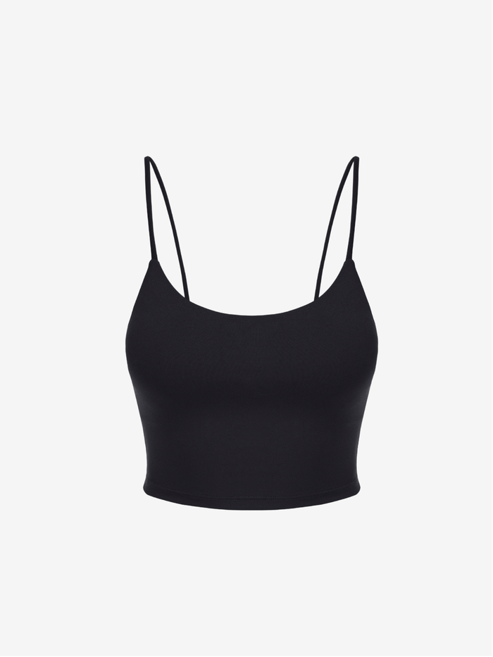 Ulca Top - Black