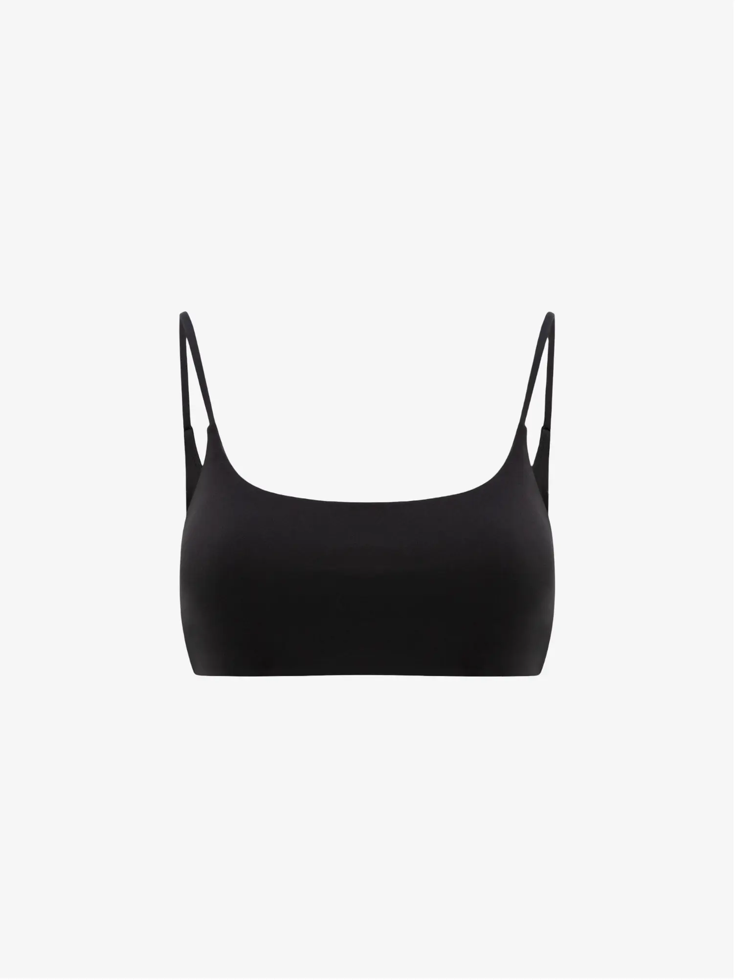 Una Bra - Black