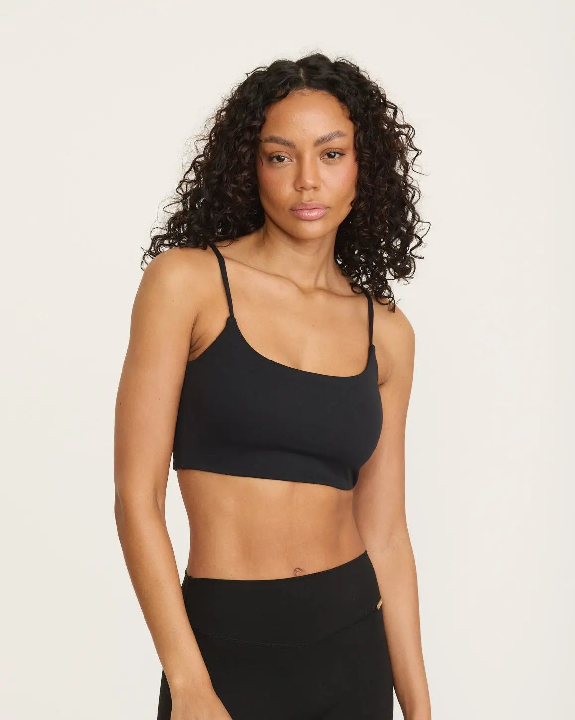 Una Bra - Black