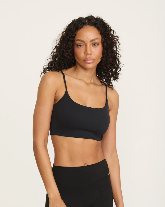 Una Bra - Black