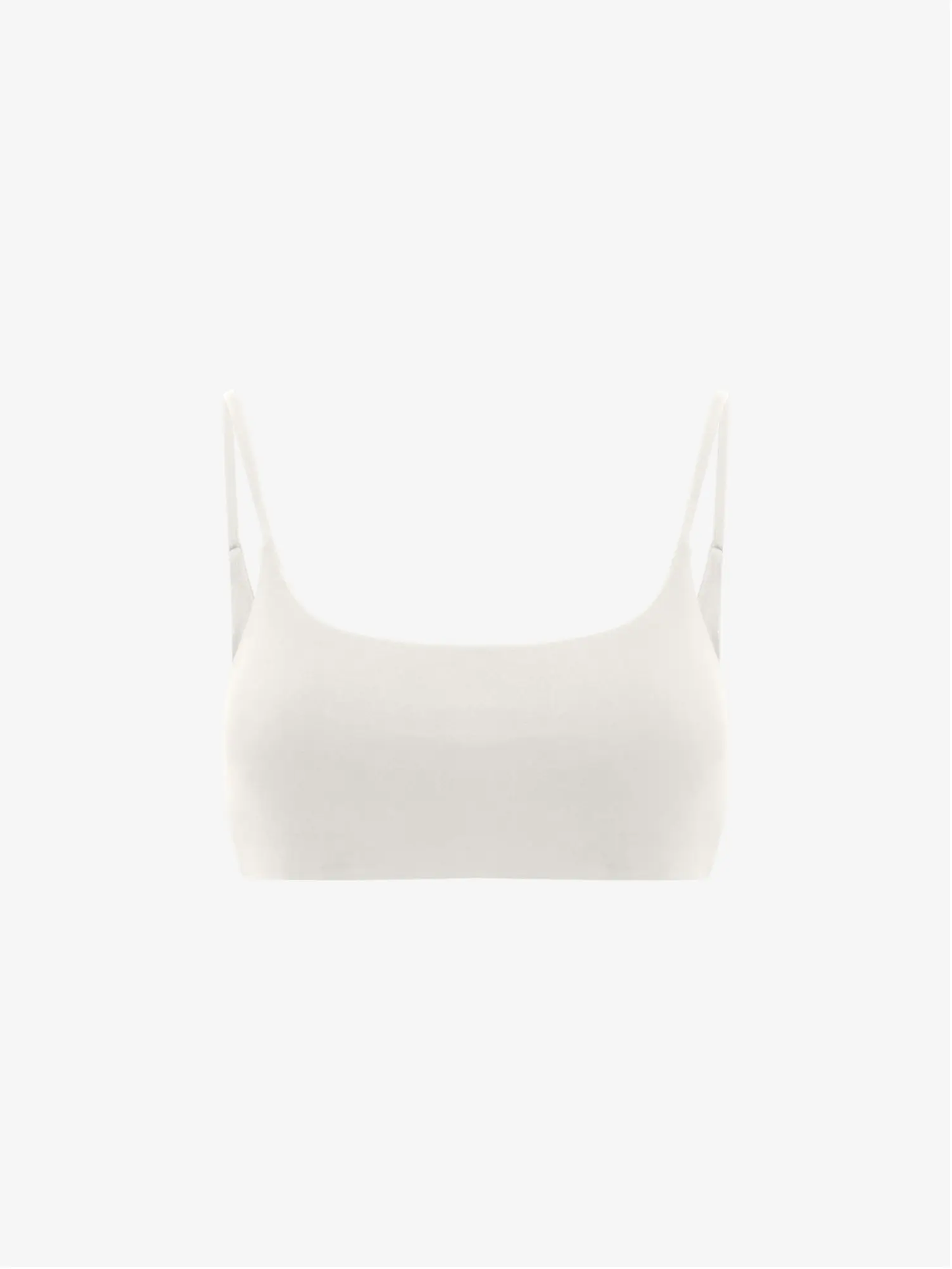 Una Bra - Ivory