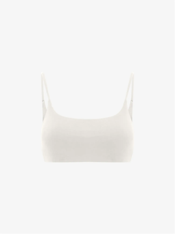 Una Bra - Ivory