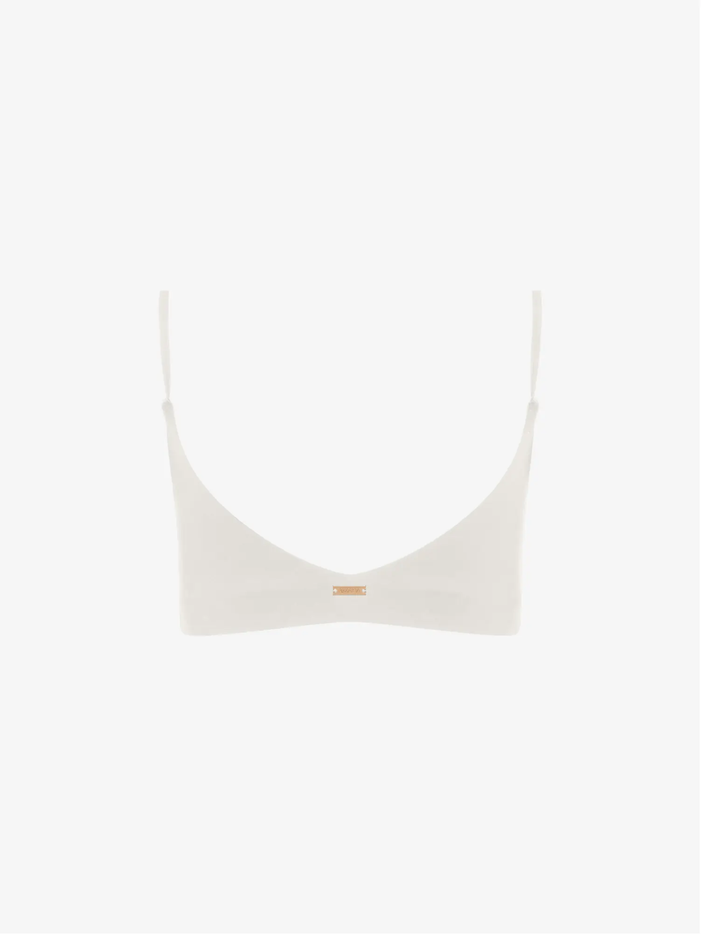 Una Bra - Ivory