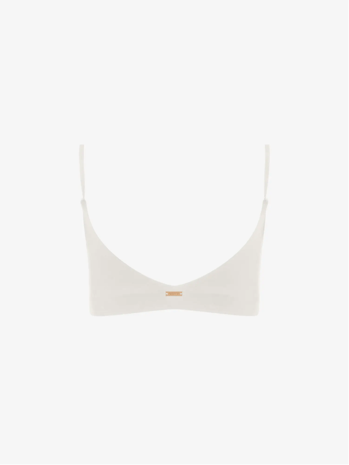 Una Bra - Ivory
