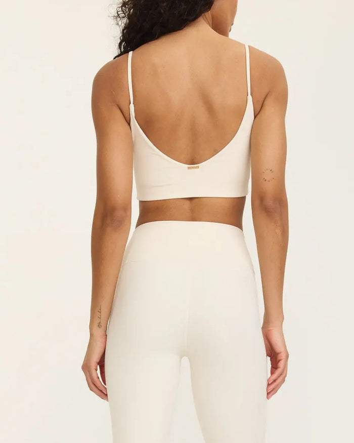 Una Bra - Ivory