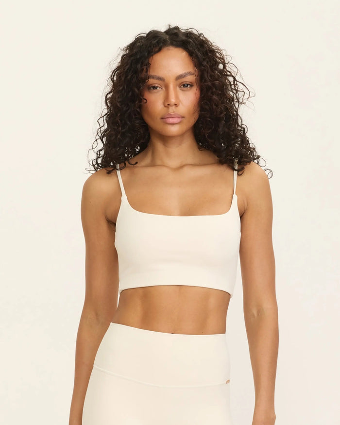 Una Bra - Ivory