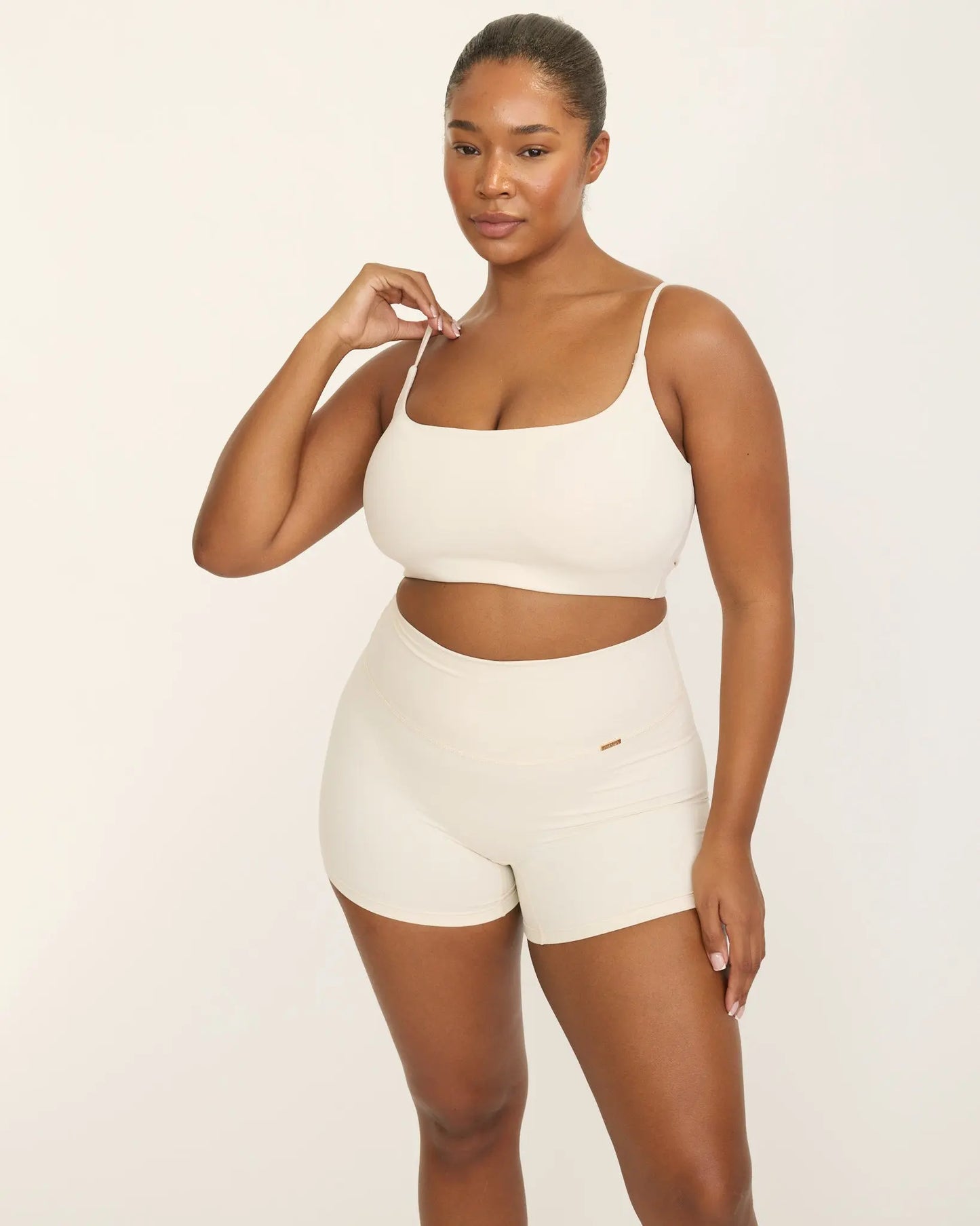 Una Bra - Ivory